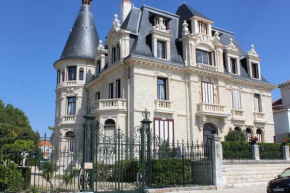 L'Aigue Marine